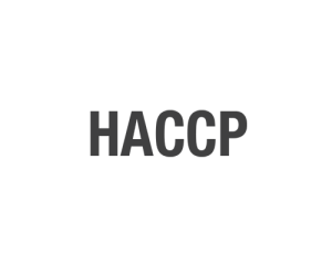 HACCP