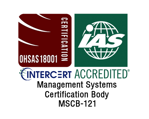 OHSAS 18001